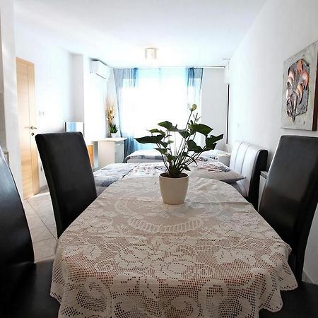 Apartment Rose Portoroz Exterior photo