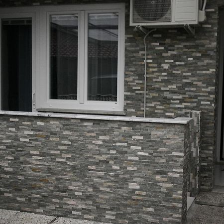 Apartment Rose Portoroz Exterior photo