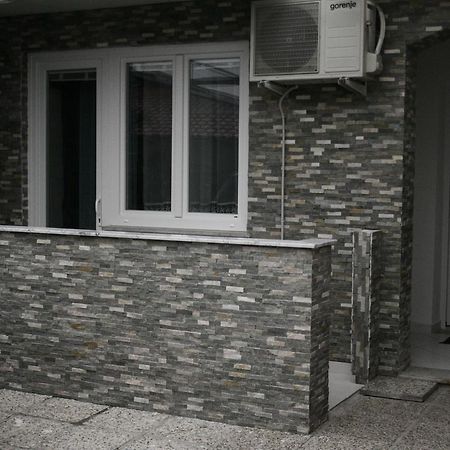 Apartment Rose Portoroz Exterior photo