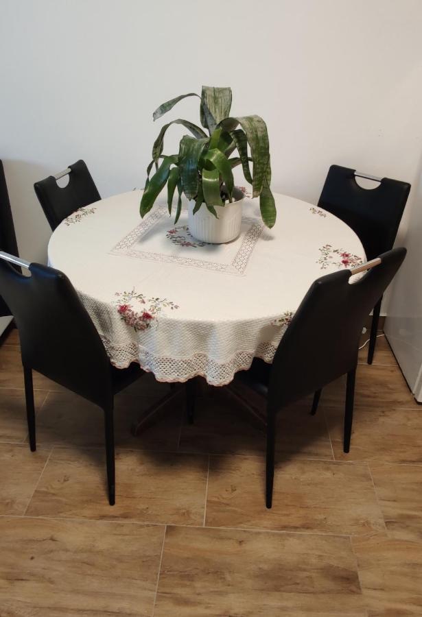 Apartment Rose Portoroz Exterior photo