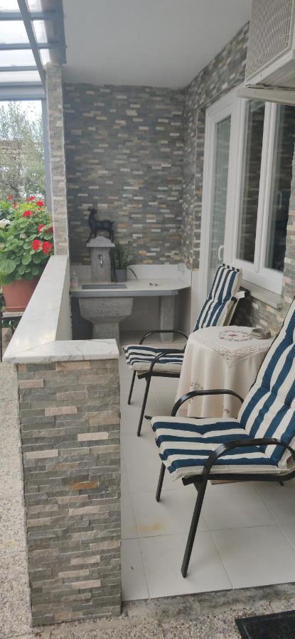 Apartment Rose Portoroz Exterior photo
