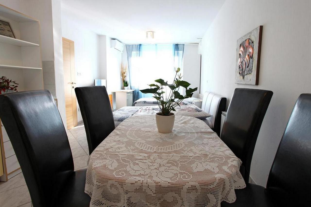 Apartment Rose Portoroz Exterior photo