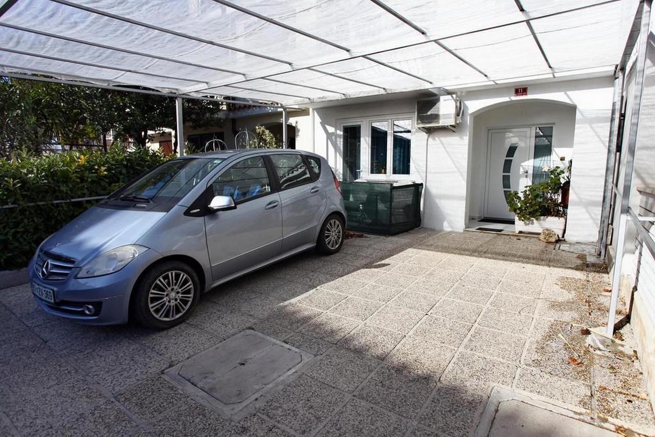 Apartment Rose Portoroz Exterior photo