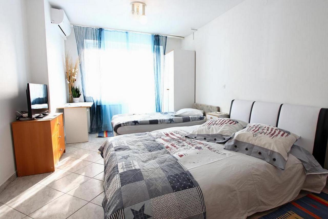 Apartment Rose Portoroz Exterior photo