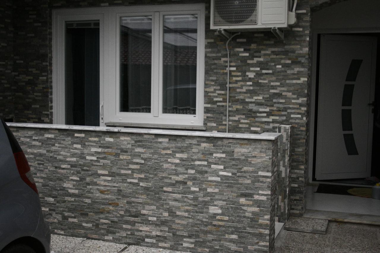 Apartment Rose Portoroz Exterior photo